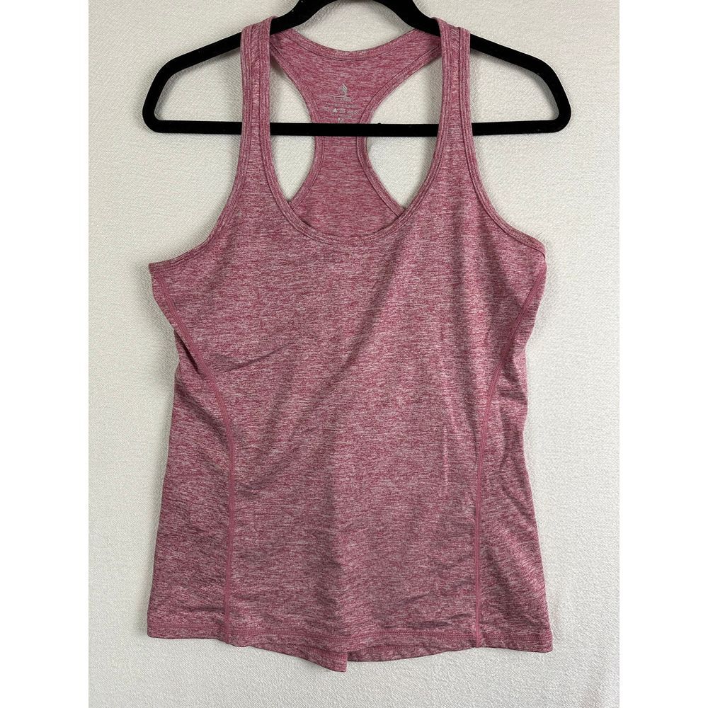 Icyzone Tank‎ Top Women's Medium Activewear